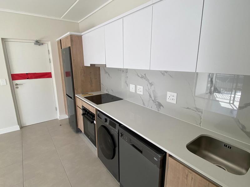 1 Bedroom Property for Sale in Richwood Western Cape